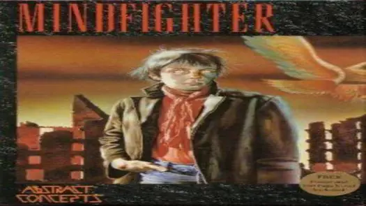 Mind Fighter (UK) (1988) [a1].dsk