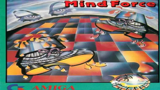 Mind Force