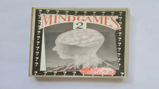 Mind Games II (199x) (Enigma Variations) ROM