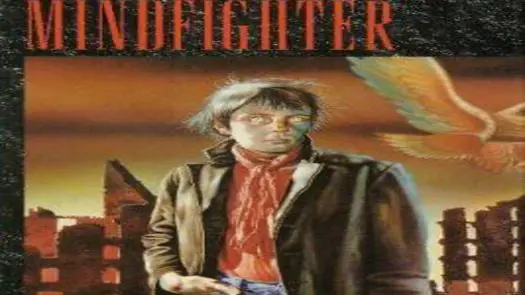 Mindfighter