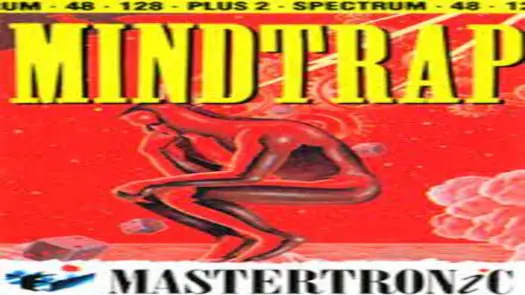 Mindtrap (1989)(Mastertronic)