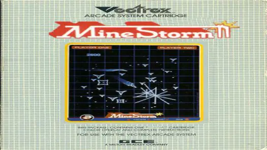 Mine Storm II