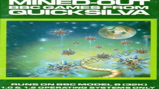 Mined Out (1983)(Quicksilva)[h TSTH][bootfile]