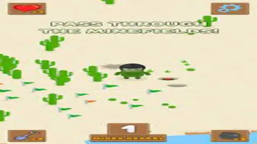 Minefield (1987)(D. Strehle)(en)[a]