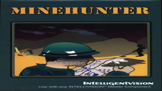Minehunter Beta3 (2003) (Ryan Kinnen) [a1]