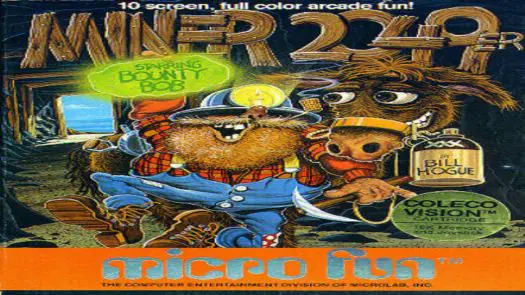 Miner 2049er (1983)(Micro Fun)[a]