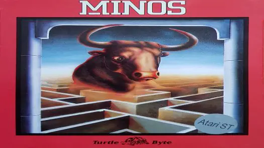 Minos (19xx)(-)