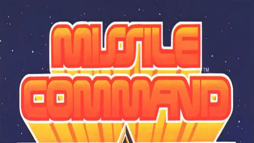 Missile Command (rev 3)