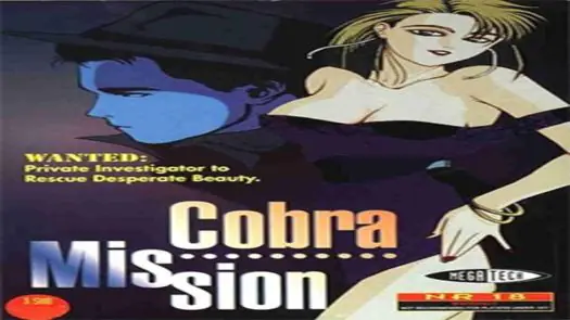 Mission Cobra 98