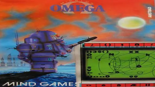 Mission Omega (UK) (1986).dsk