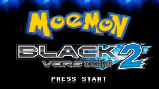 Pokemon Volt White 2 ROM Hack Download - Retrostic