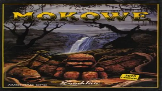 Mokowe (1990) .dsk