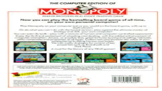 Monopoly (19xx)(Addison, David)(PD)