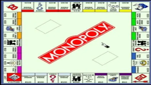 Monopoly