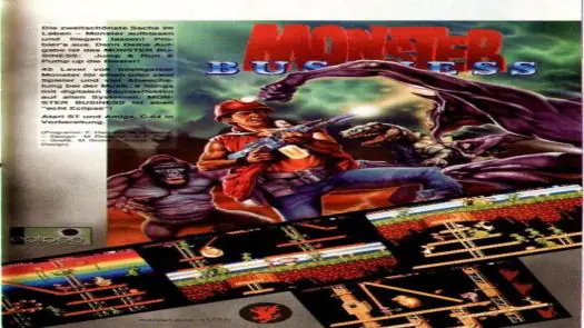 Monster Business (1991)(Eclipse)[cr Elite][t +5]