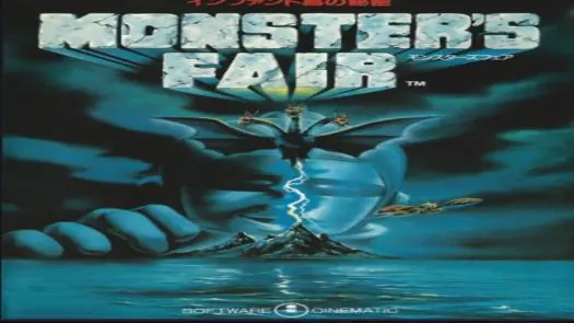 Monster's Fair