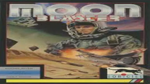 Moon Blaster (1990)(Loriciel)[cr MCA][t]