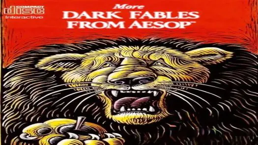 More Dark Fables from Aesop