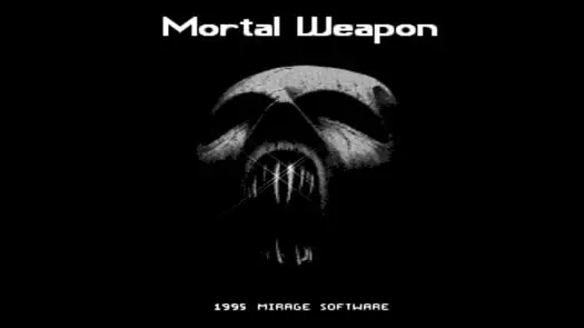 Mortal Weapon_Disk1