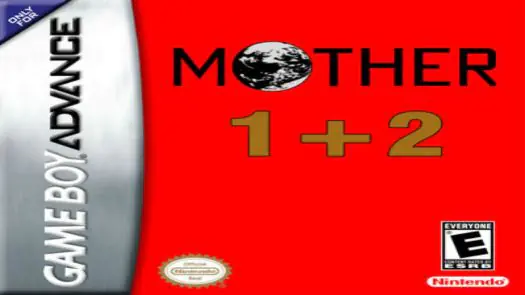 mother 3 gba rom english