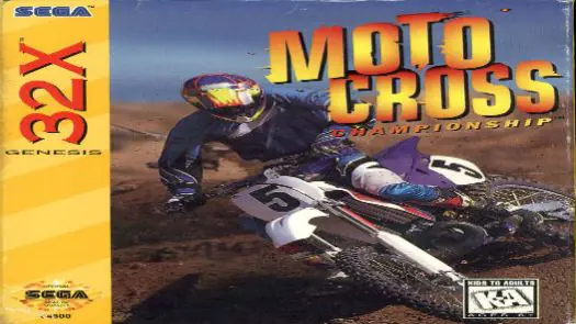 Motocross Championship