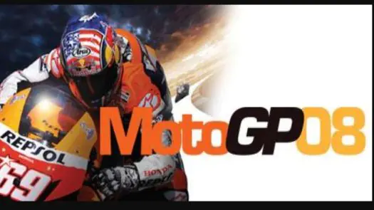 MotoGP 08