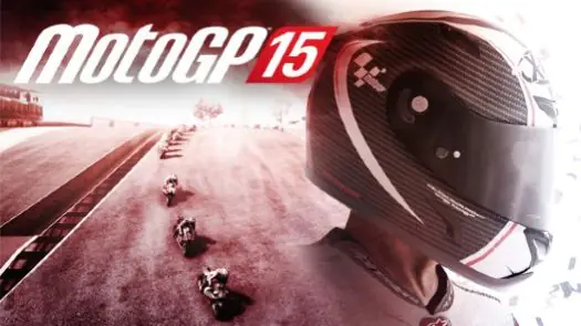 MotoGP 15 