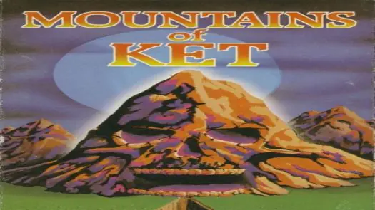 Mountains Of Ket (UK) (1987).dsk