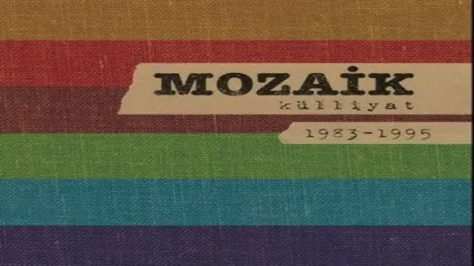 Mozaik