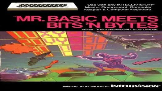 Mr. Basic Meets Bits 'N Bytes (1983) (Mattel) [!]