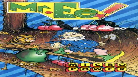 Mr. Ee! (19xx)(Micro Power)[h TSTH][bootfile]