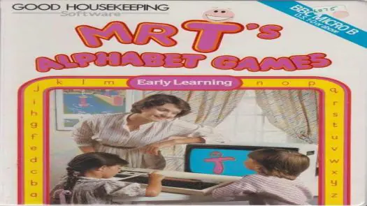 Mr. T's - Measuring Games - Growing (19xx)(Ebury)[bootfile]