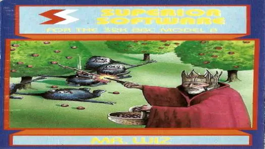 Mr. Wiz (1984)(Superior)[cr Gunstars][bootfile]