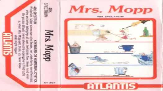 Mrs. Mopp (1984)(Atlantis Software)