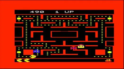 Buy Pac-Man for VIC20