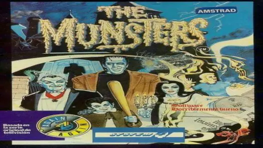 Munsters, The (UK) (1989) [a1].dsk