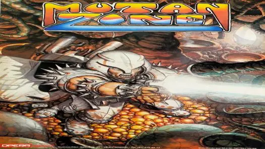 Mutan Zone (S) (1988) [a1].dsk