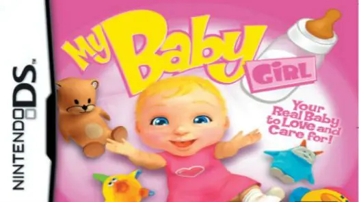 My Baby - Girl