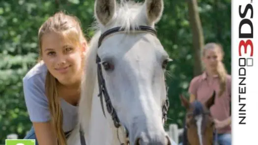 My Riding Stables 3D - Jumping for the Team (E)