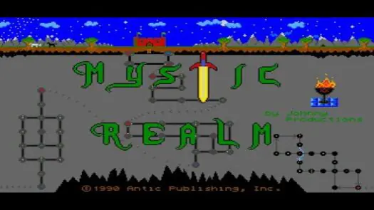 Mystic Realm (1990)(Antic Publishing)