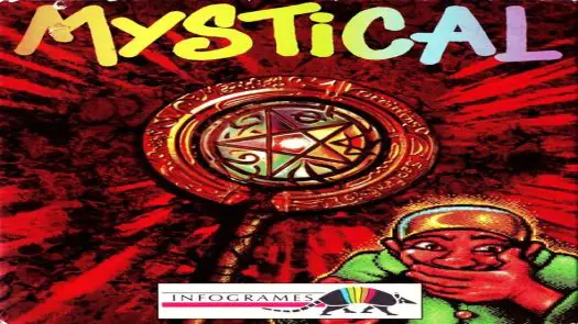 Mystical (1990) [t1].dsk