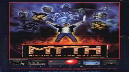 Myth (demo-playable) (1991)(System 3)[b]