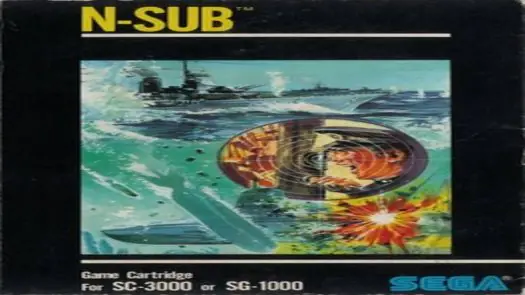 N-Sub