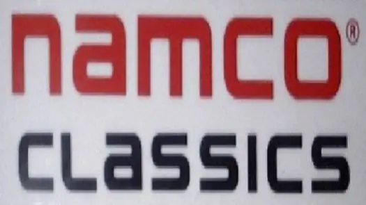 Namco Classic Collection Vol.1