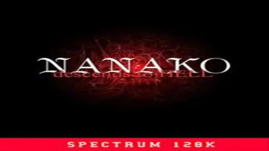 Nanako Descends To Hell (2009)(Ubhres Productions)(ES)(en)[128K]