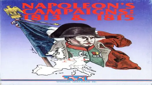 Napoleon's Campaigns 1813 & 1815 (19xx)(SSI)