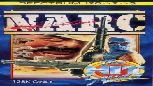 NARC (1990)(The Hit Squad)(Side A)[128K][re-release]