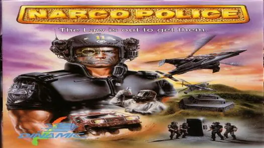 Narco Police (1990)(Dinamic Software)(ES)(en)(Side A)[a]