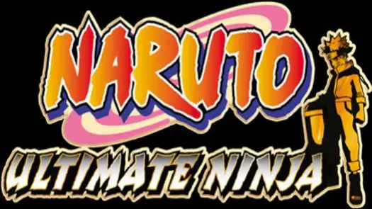 Naruto - Ultimate Ninja 2 Rom download for Playstation 2 (USA)