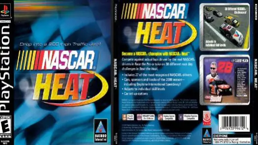 NASCAR Heat